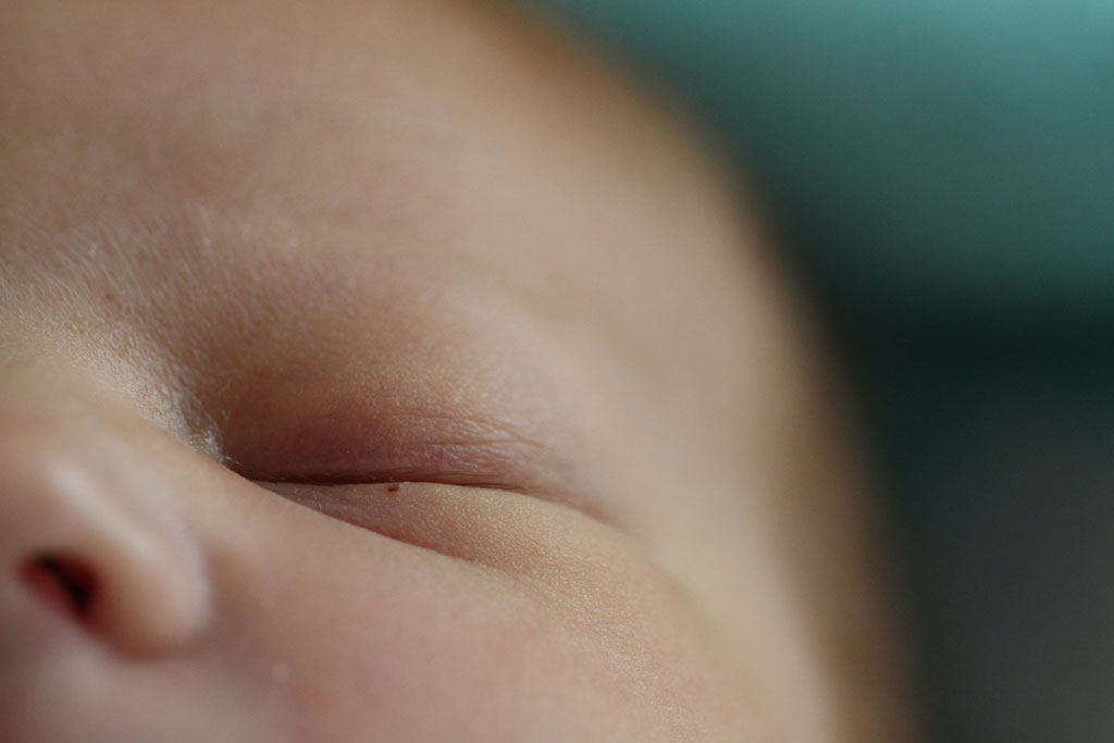 Benjamin Detail Auge